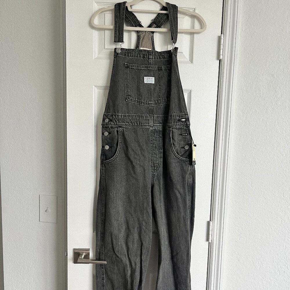NWT Levi's Overalls